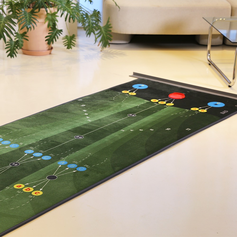 90cm 매트 전체컷