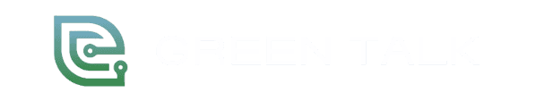 GREEN TALK
